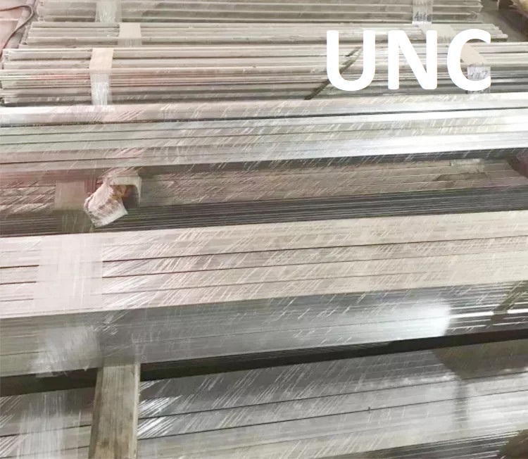 Thanh la đúc inox bền unico